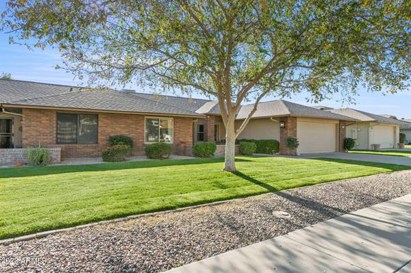 Sun City West, AZ 85375,13031 W BLUE SKY Drive