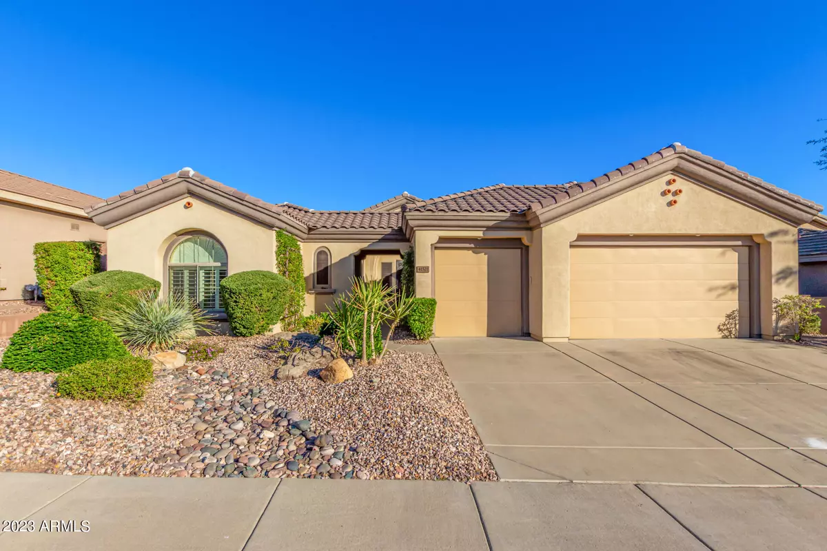 Anthem, AZ 85086,41521 N LAUREL VALLEY Way