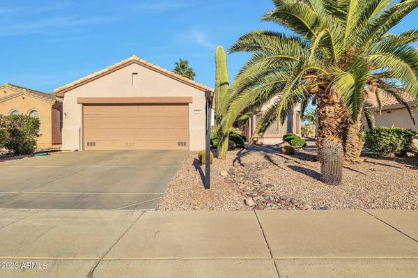 Surprise, AZ 85374,15814 W CINNABAR Drive