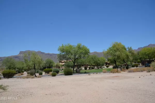 Gold Canyon, AZ 85118,8275 E SUNSET VIEW Drive #38