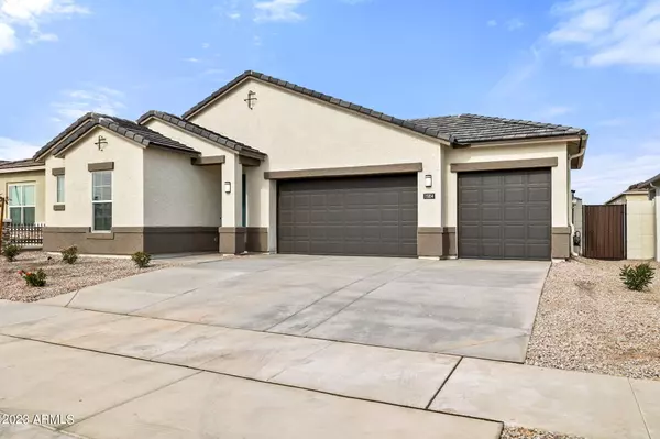 Surprise, AZ 85387,15854 W HACKAMORE Drive