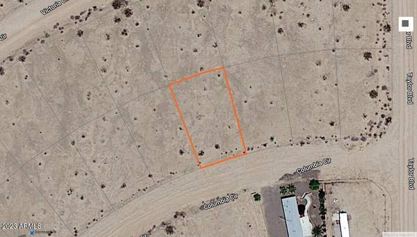 Tacna, AZ 85352,46000 N Columbia Circle #39