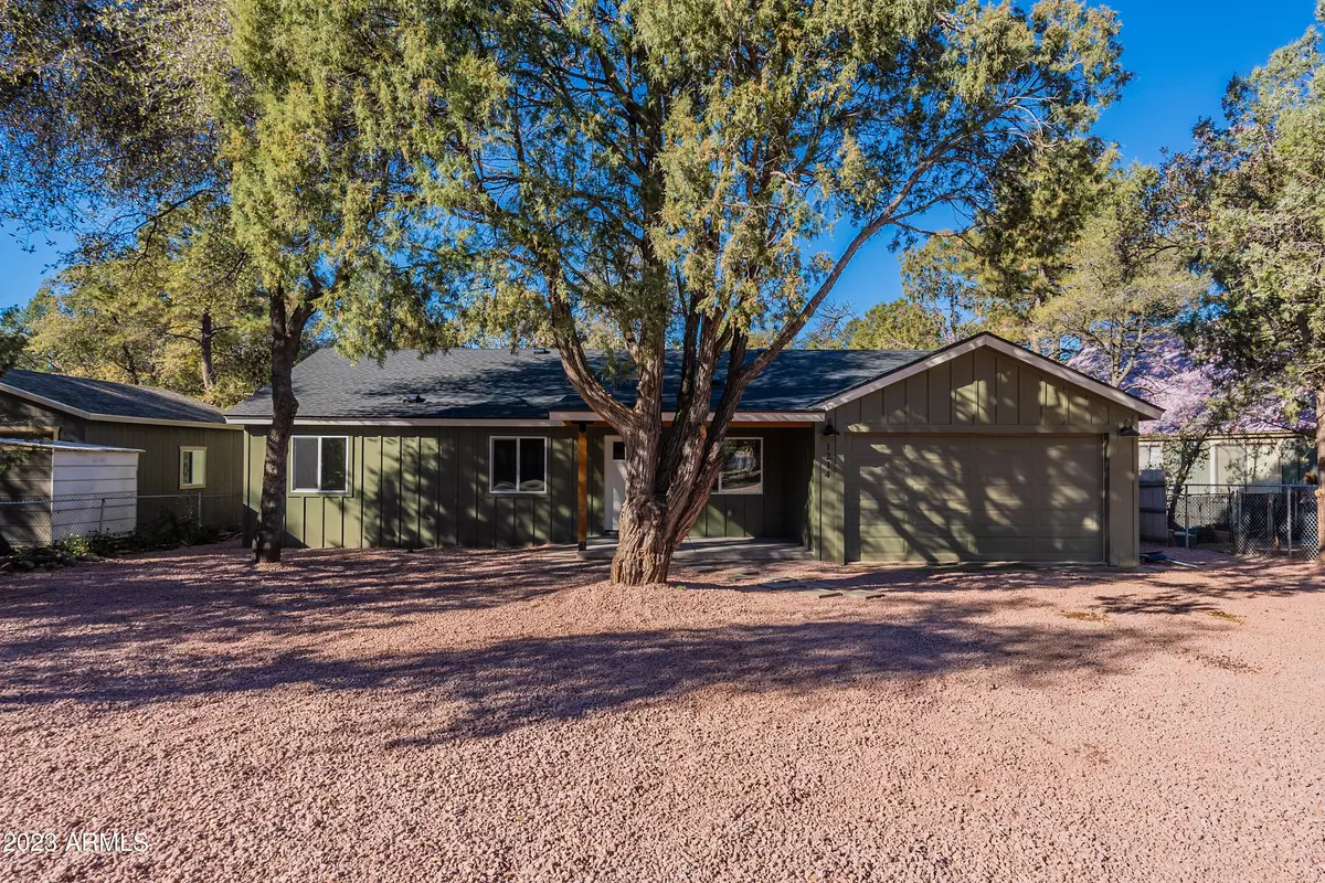 Payson, AZ 85541,1214 N EASY Street