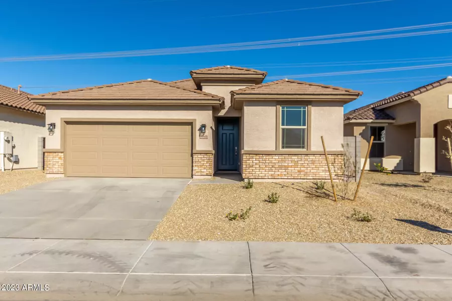 23416 W WINSLOW Avenue, Buckeye, AZ 85326