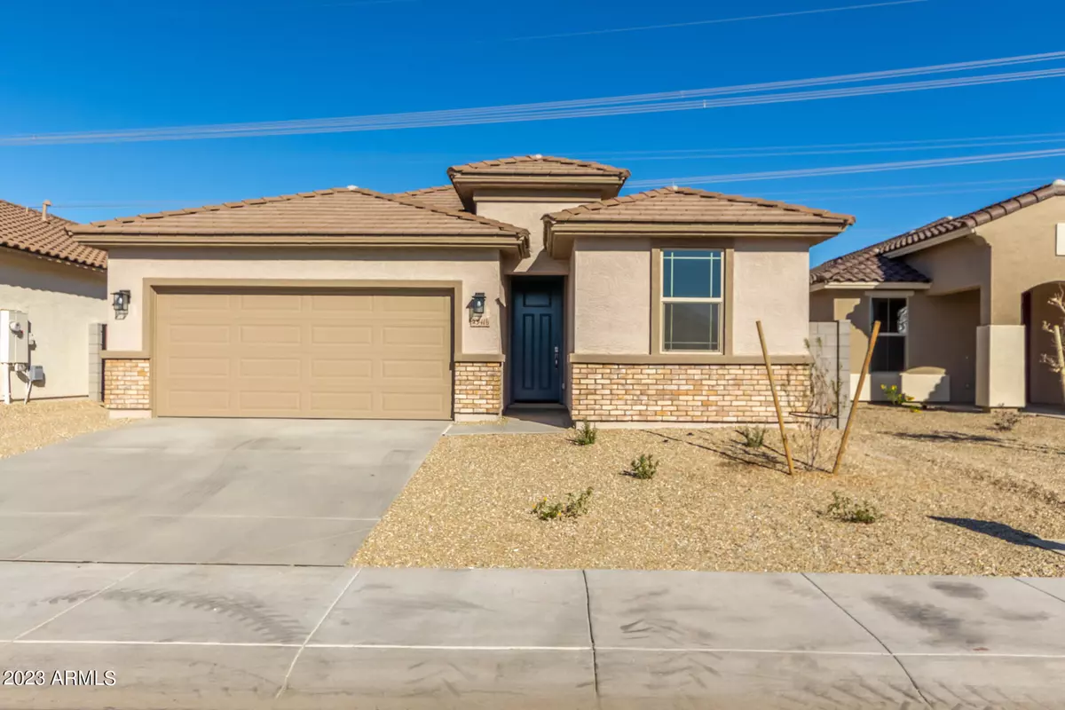 Buckeye, AZ 85326,23416 W WINSLOW Avenue