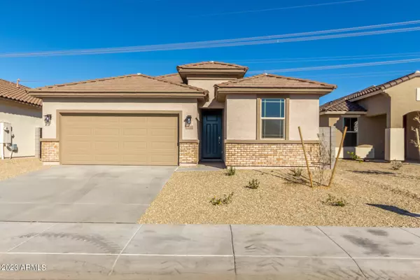 23416 W WINSLOW Avenue, Buckeye, AZ 85326