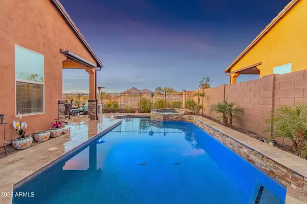 Peoria, AZ 85383,12120 W DESERT MIRAGE Drive