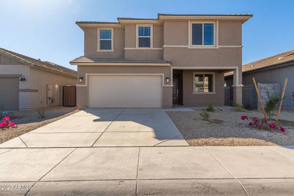 Buckeye, AZ 85326,23393 W WINSLOW Avenue