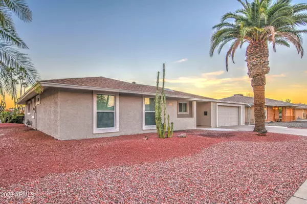 10301 W BOLIVAR Drive,  Sun City,  AZ 85351