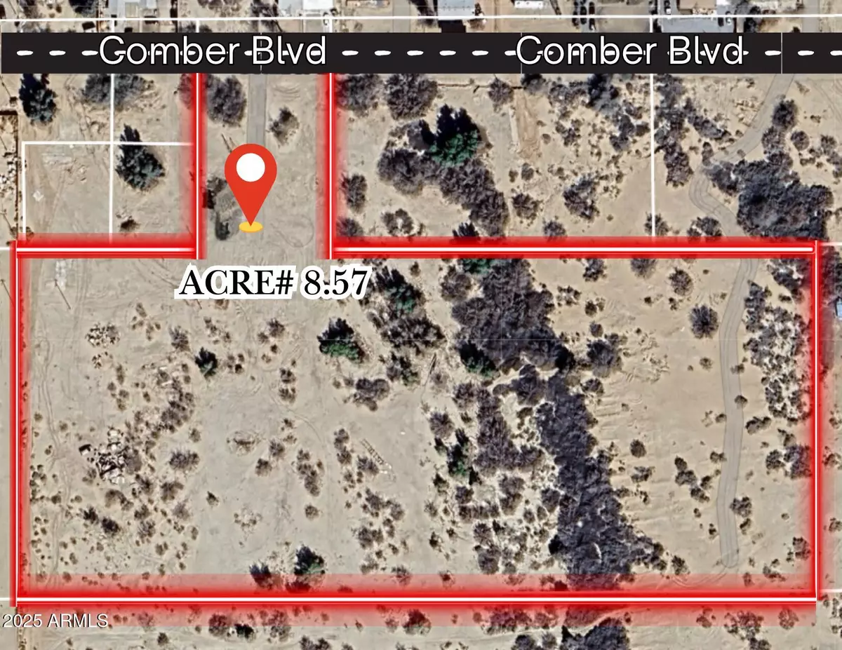 Ehrenberg, AZ 85334,14811 comber Road #014