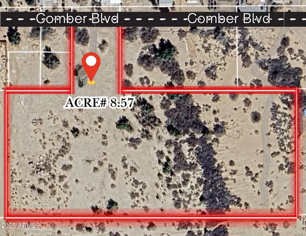 14811 comber Road #014, Ehrenberg, AZ 85334