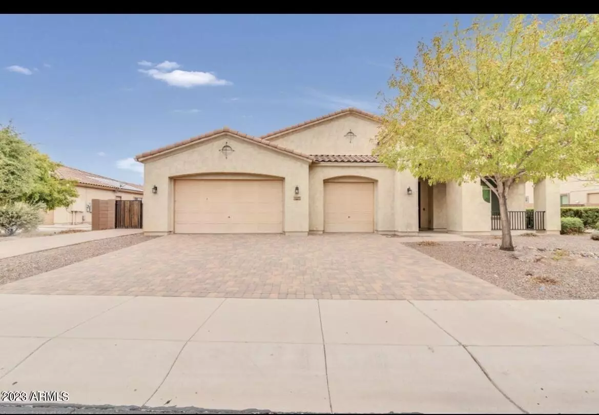 Goodyear, AZ 85395,4445 N 179TH Drive