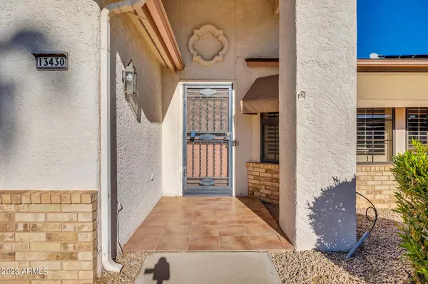 Sun City West, AZ 85375,13430 W CROWN RIDGE Drive