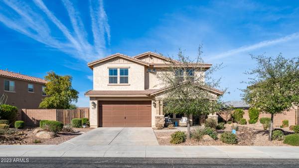 Gilbert, AZ 85298,7510 S PARKCREST Street