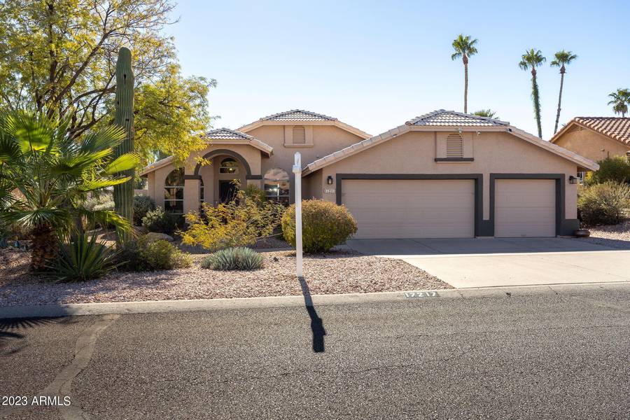 17217 E BACA Drive, Fountain Hills, AZ 85268