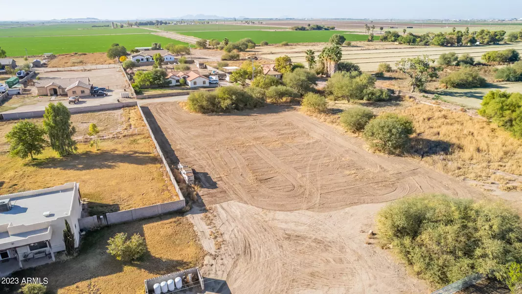 10488 S 271ST Drive #-, Buckeye, AZ 85326