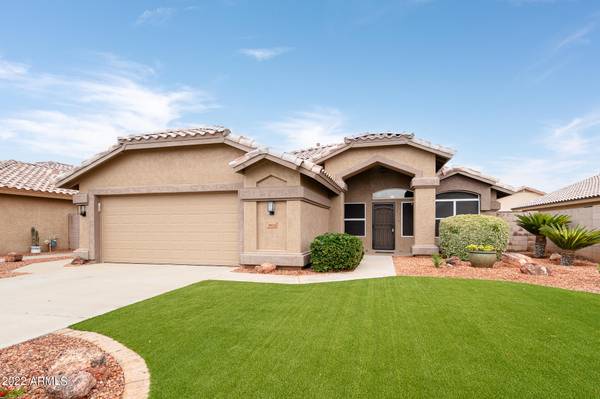 Peoria, AZ 85382,8926 W WEDGEWOOD Drive