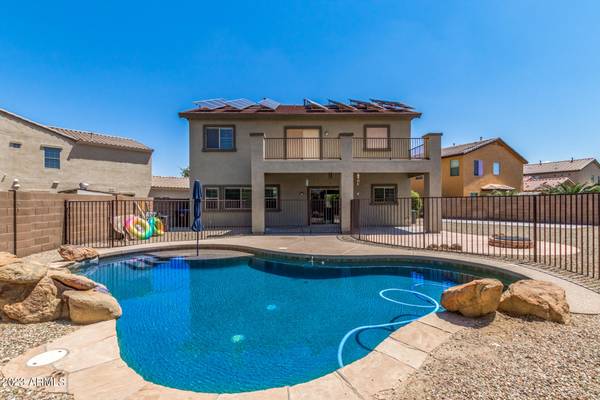 Maricopa, AZ 85139,17660 N CARMEN Avenue