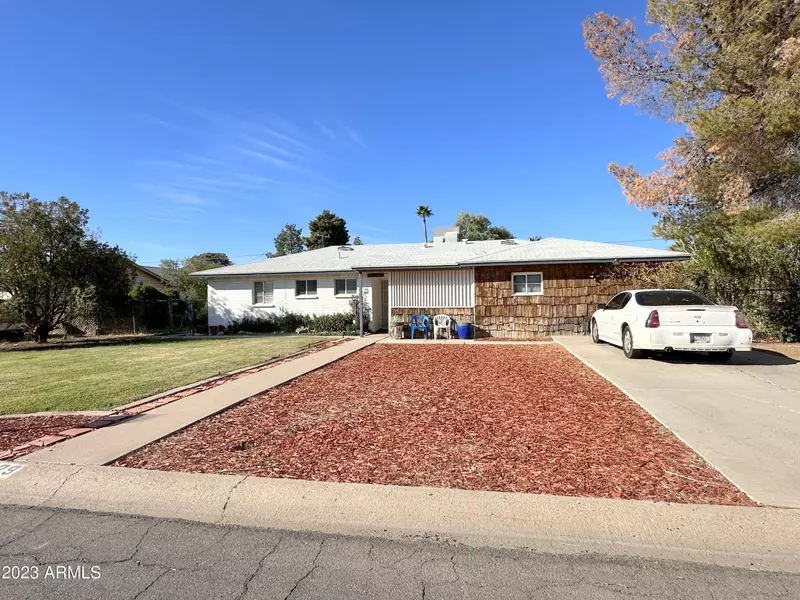 1029 N COOLIDGE Avenue, Casa Grande, AZ 85122