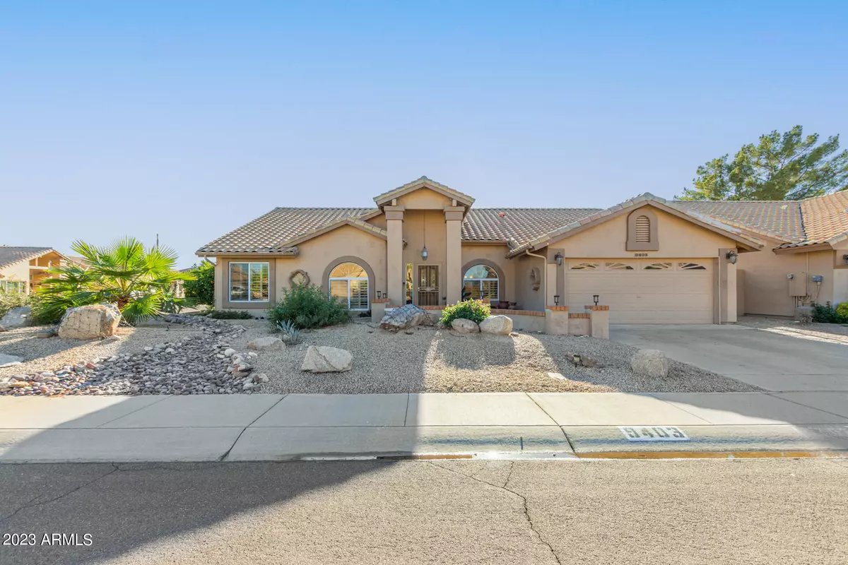 Peoria, AZ 85382,9403 W Chino Drive