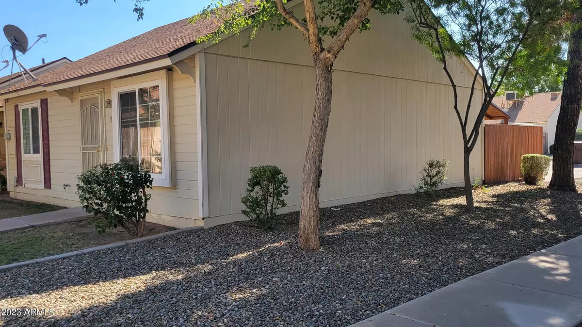 Peoria, AZ 85345,8938 W LOMA Lane