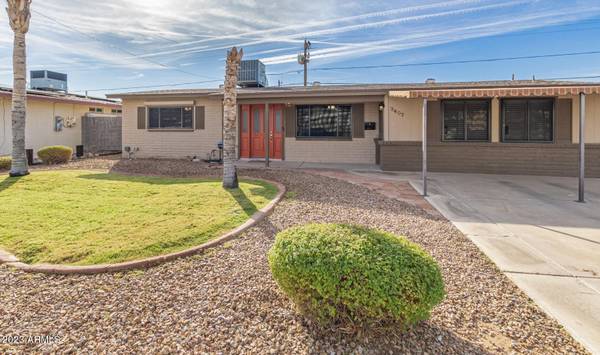 Phoenix, AZ 85029,3407 W LUPINE Avenue