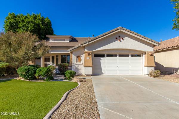 Peoria, AZ 85382,20954 N 81ST Lane