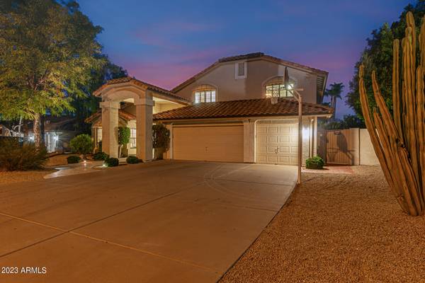 Gilbert, AZ 85233,1031 S CORAL KEY Court