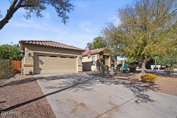 Gilbert, AZ 85298,4850 S GRANITE Street