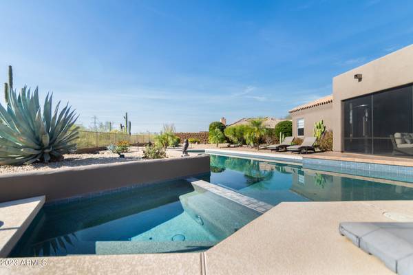 Scottsdale, AZ 85262,9349 E MONUMENT Drive