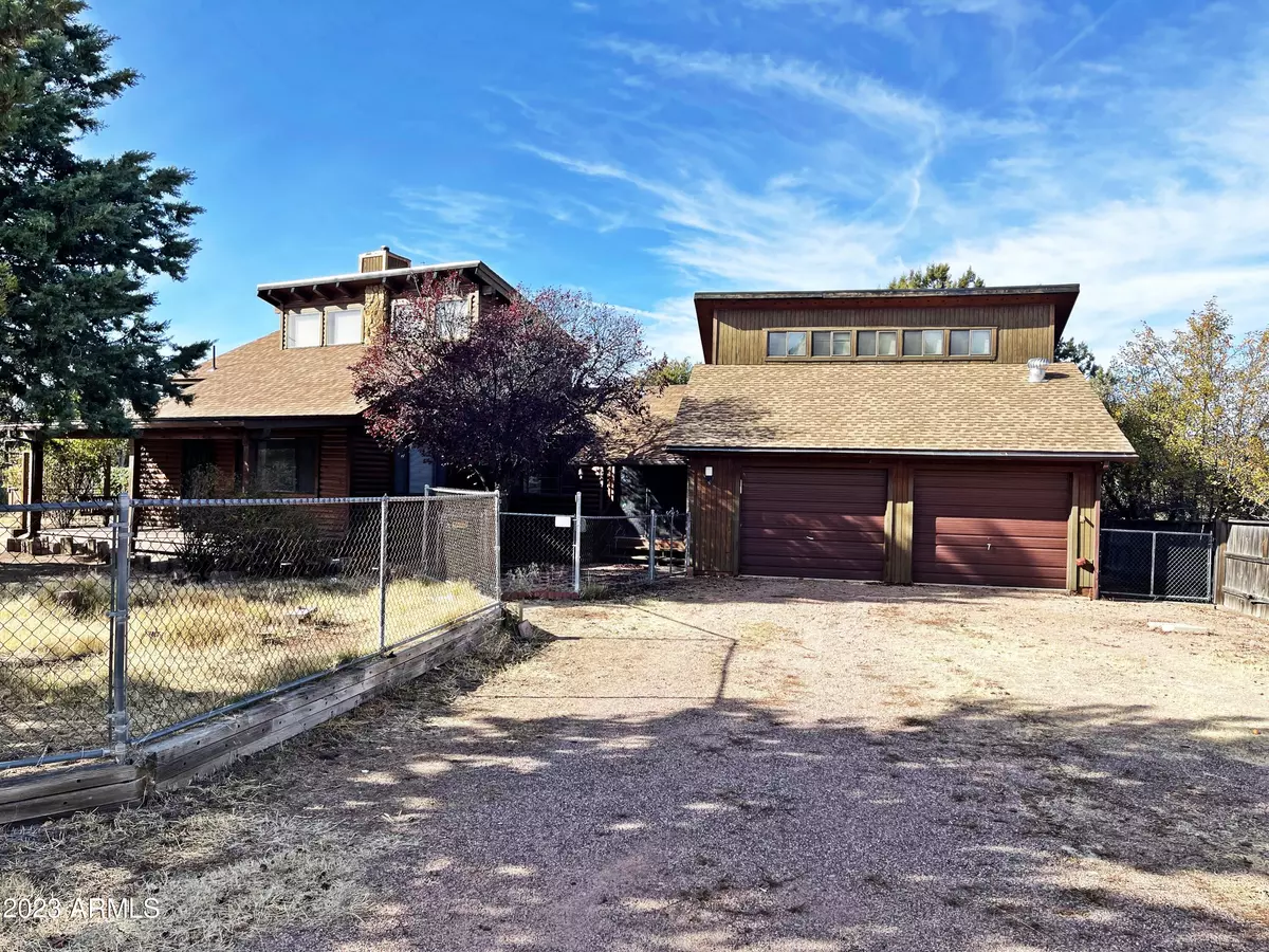 Payson, AZ 85541,7674 N CABALLERO Road