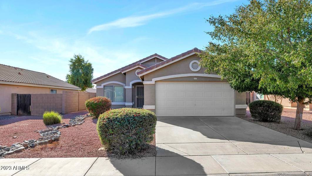 16645 W POST Drive, Surprise, AZ 85388