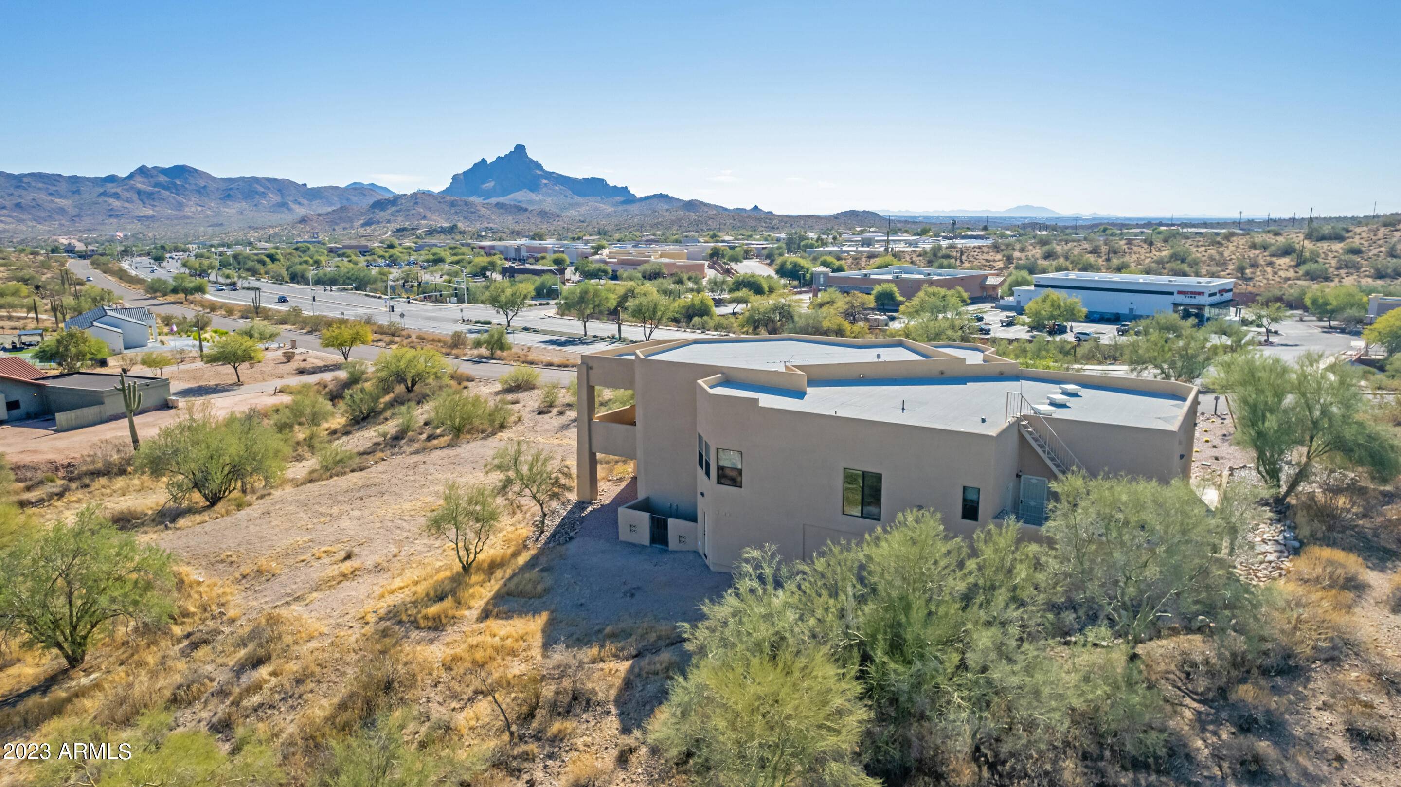 Fountain Hills, AZ 85268,16642 E TREVINO Drive