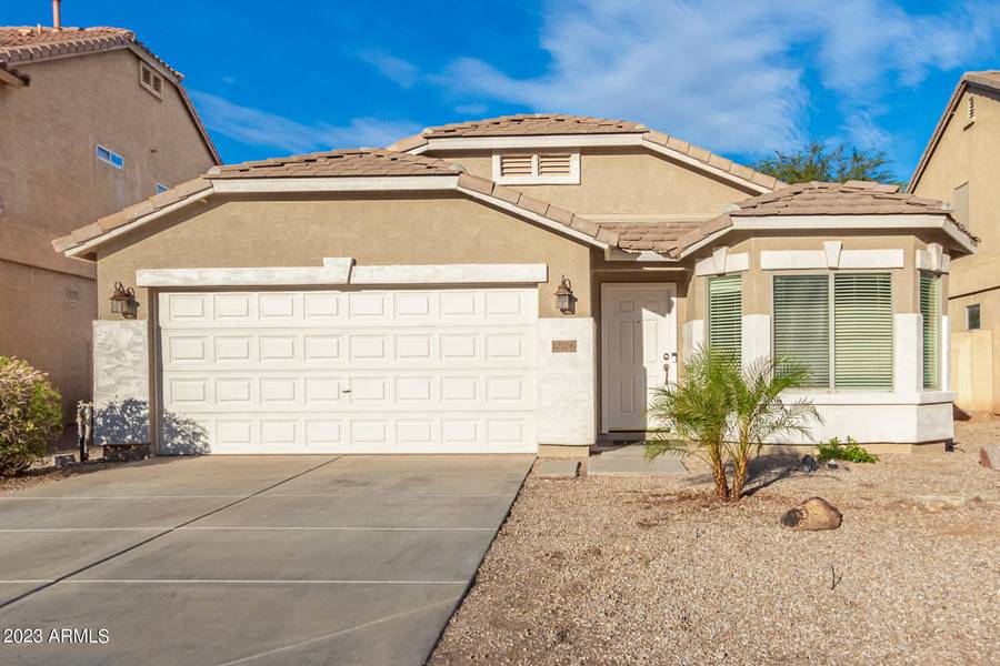 10706 E Verbina Lane, Florence, AZ 85132