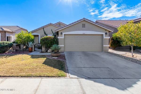 Buckeye, AZ 85326,25549 W CROWN KING Road