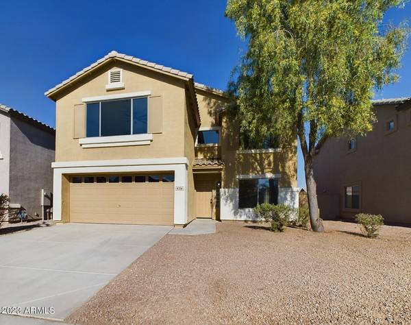 Laveen, AZ 85339,4726 W FAWN Drive