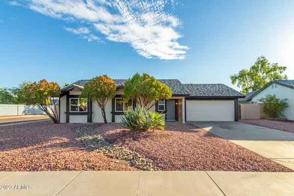 Peoria, AZ 85381,8003 W BLOOMFIELD Road