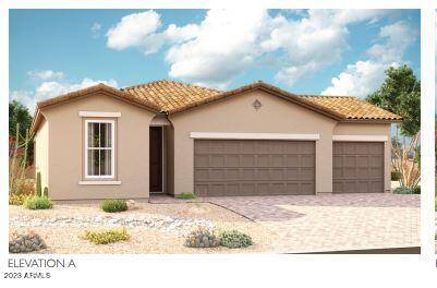 17851 W RUNNING DEER Trail, Surprise, AZ 85387