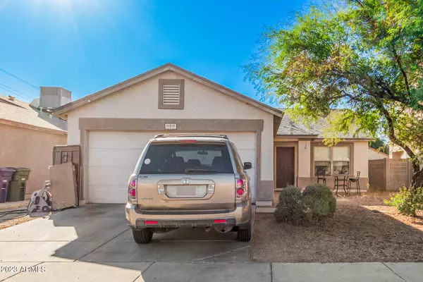 El Mirage, AZ 85335,11513 W LARKSPUR Road