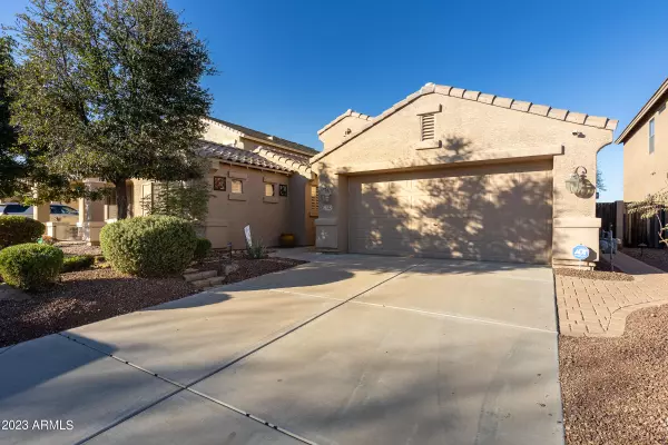 22132 N DIETZ Drive, Maricopa, AZ 85138