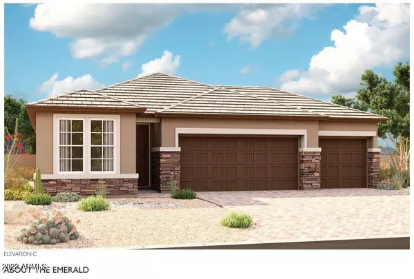 17847 W RUNNING DEER Trail, Surprise, AZ 85387