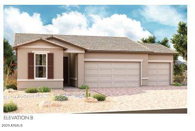 17850 W RUNNING DEER Trail, Surprise, AZ 85387