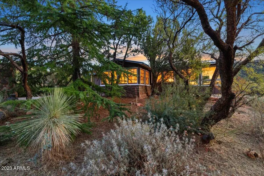 255 AIRPORT Road, Sedona, AZ 86336