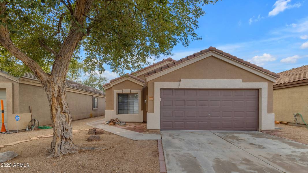 152 S PARKWOOD --, Mesa, AZ 85208