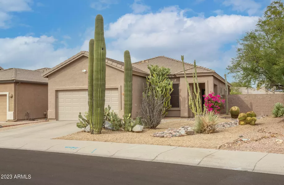 4652 E CHISUM Trail, Phoenix, AZ 85050