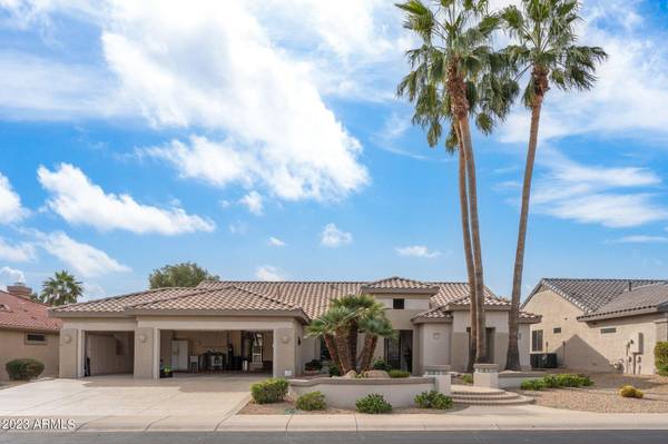 Surprise, AZ 85374,18028 N STERLING Drive