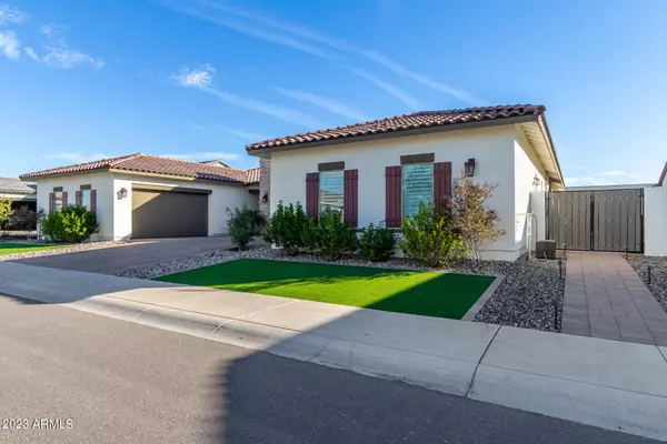 Gilbert, AZ 85298,6163 S STONECREEK Boulevard