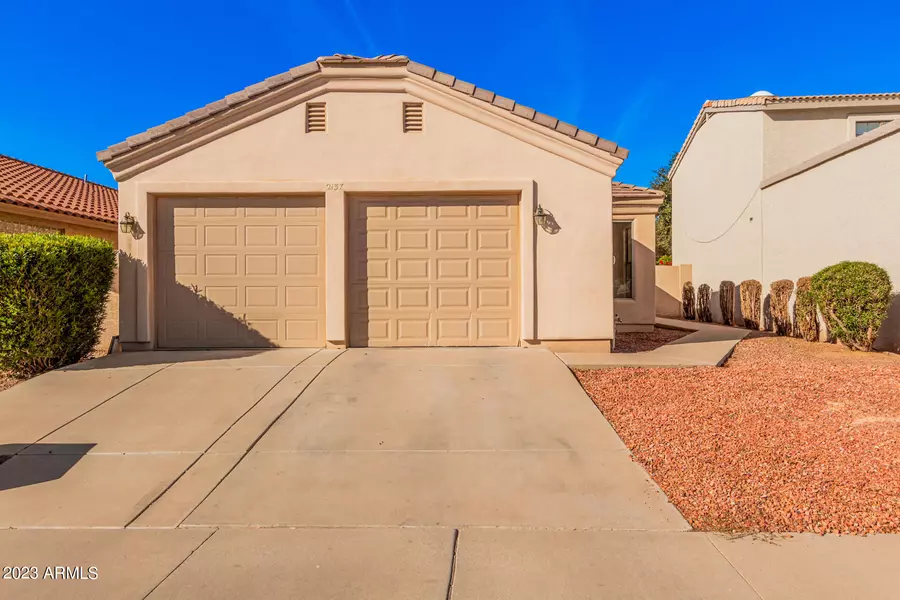 2137 N SWEETWATER Drive, Casa Grande, AZ 85122