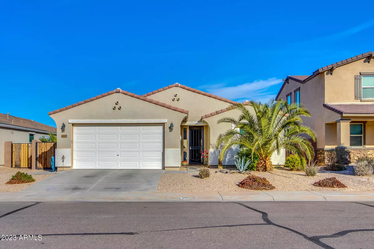 Maricopa, AZ 85138,40020 W CURTIS Way