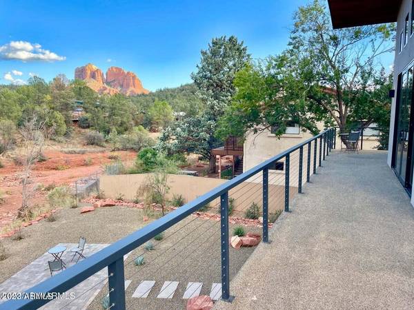 Sedona, AZ 86336,20 Zane Grey Lane